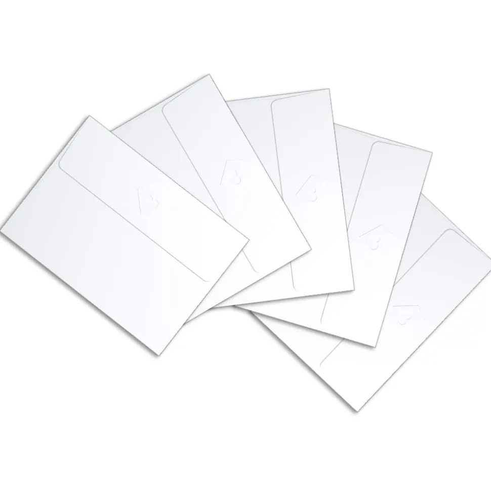 Lovepop Notecards|Envelope 5-Pack