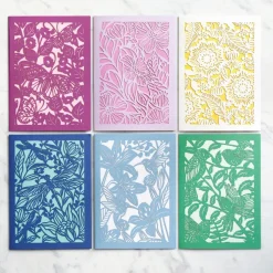 Lovepop Value Packs|Notecards|Everyday Garden Pack (Assorted 12-Pack): Moments™ Card