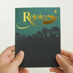 Lovepop Value Packs|Religious|Faithful Christmas Wishes Box Set (Assorted 12-Pack): Paperpop® Card