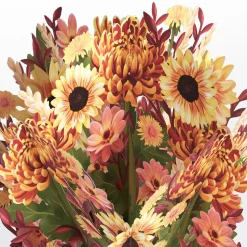 Lovepop Pop-Up Bouquets|Decor|Fall Sunshine Bouquet