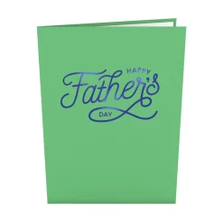 Lovepop Father'S Day 6/15|Dad|Father’s Day Camping Trip Pop-Up Card