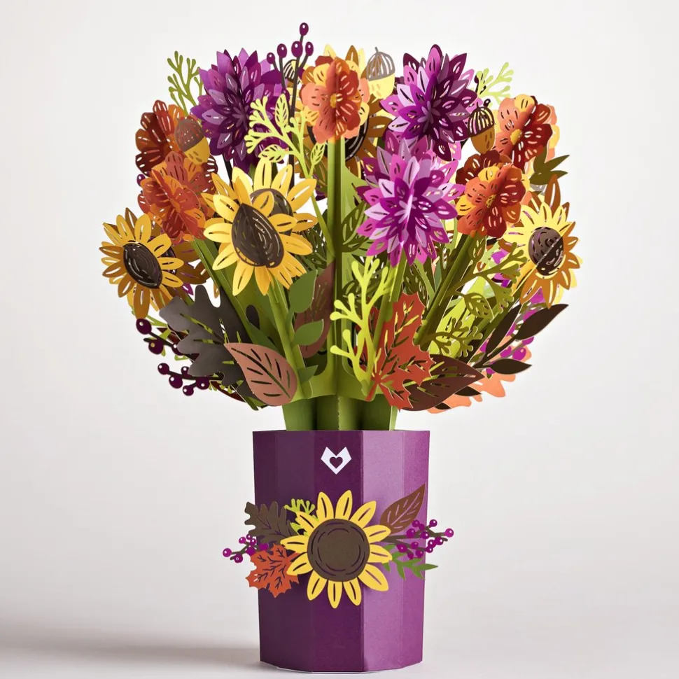 Lovepop Pop-Up Bouquets|Value Packs|Favorite Bouquets (5-Pack)