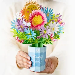 Lovepop Pop-Up Bouquets|Value Packs|Favorite Bouquets (5-Pack)
