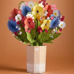 Lovepop Pop-Up Bouquets|Value Packs|Favorite Bouquets (5-Pack)