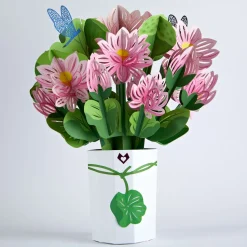 Lovepop Pop-Up Bouquets|Value Packs|Favorite Bouquets 3-Pack