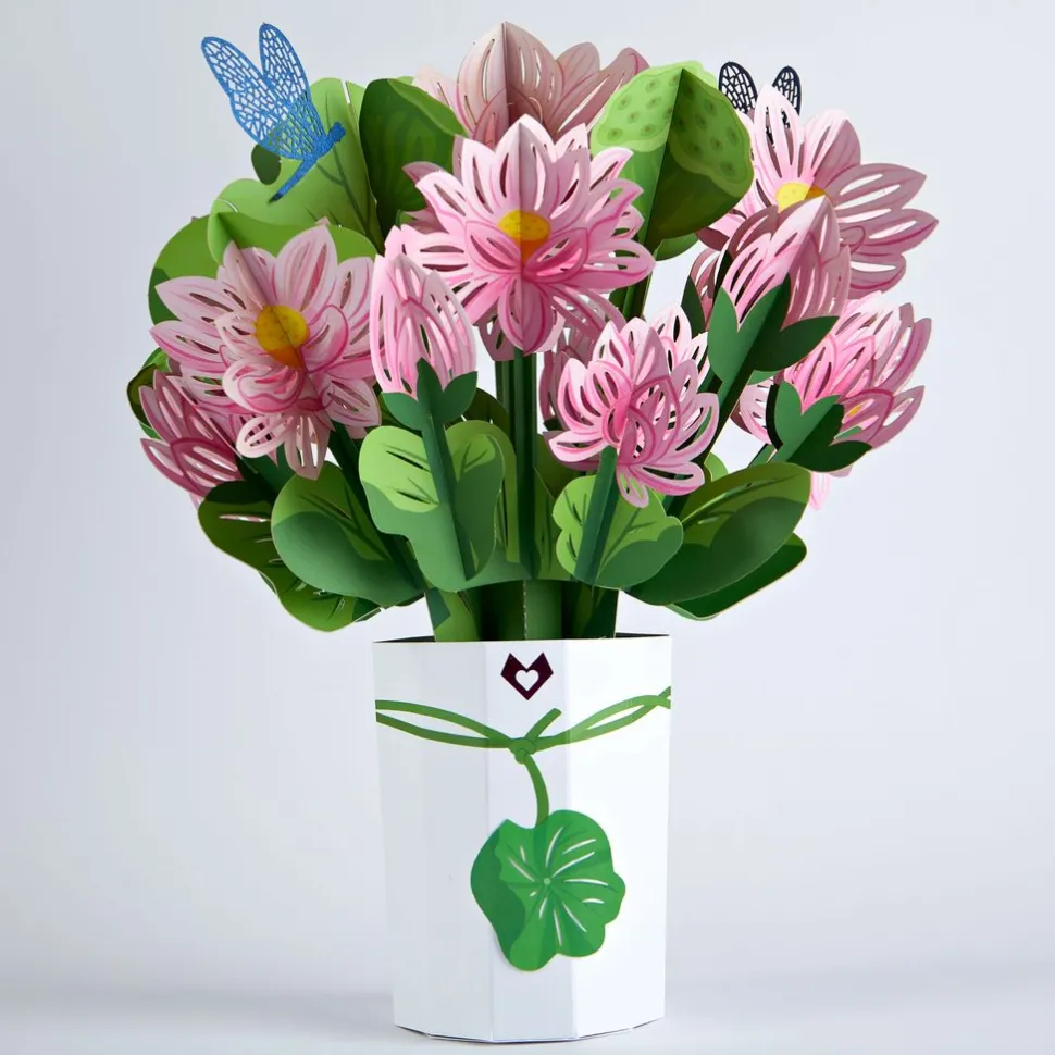 Lovepop Pop-Up Bouquets|Value Packs|Favorite Bouquets 3-Pack
