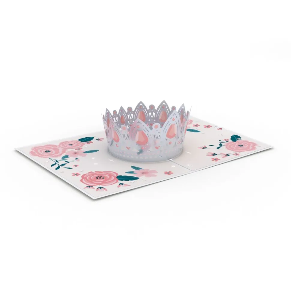 Kids Lovepop Birthday|Kids|Felices Quince Pop-Up Card