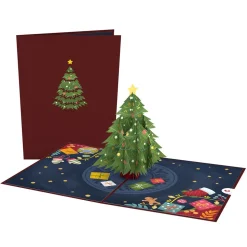Lovepop Value Packs|Christmas 12/25|Festive Christmas Tree 12-Pack