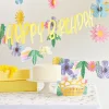 Kids Lovepop Birthday|Kids|Floral Birthday Party Kit