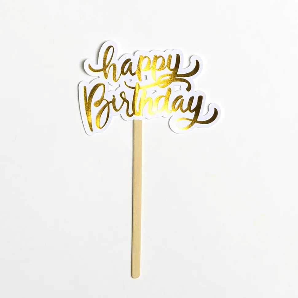 Kids Lovepop Birthday|Kids|Floral Birthday Party Kit