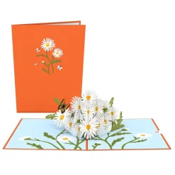 Lovepop Value Packs|Just Because|Floral 7-Pack Classic