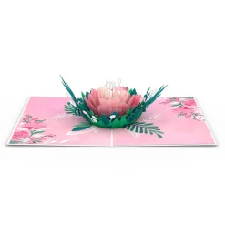 Lovepop Value Packs|Just Because|Floral 7-Pack Classic