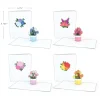 Lovepop Notecards|Get Well|Flower Pot Notecards (Assorted 4-Pack)