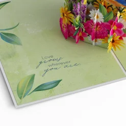 Lovepop Greeting Cards|Mother'S Day 5/11|For Mom With Love Pop-Up Card