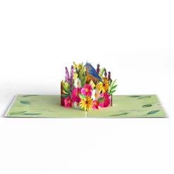 Lovepop Greeting Cards|Mother'S Day 5/11|For Mom With Love Pop-Up Card