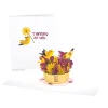 Lovepop Get Well|Get Well Soon Bird Paperpop® Card