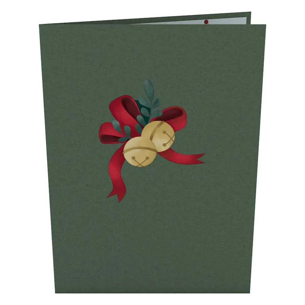 Lovepop Card & Gift Bundles|Christmas 12/25|Gnome Sleigh Bundle