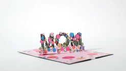 Lovepop Greeting Cards|Mother'S Day 5/11|Grateful for Mom Pop-Up Card