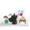 Lovepop Greeting Cards|Birthday|Grim Reaper Dark Humor Birthday Pop-Up Card