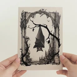 Lovepop Halloween 10/31|Halloween Greetings Pop-Up Card