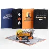 Lovepop Value Packs|Halloween 10/31|Halloween 5-Pack