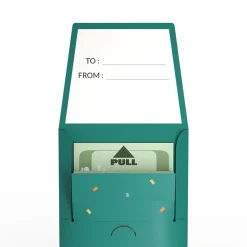 Lovepop Birthday|Happy Birthday to You! Confetti Cake Money Holder