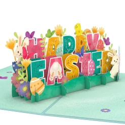 Kids Lovepop Card & Gift Bundles|Easter 4/20|Happy Easter Bundle