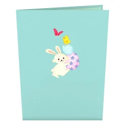 Kids Lovepop Card & Gift Bundles|Easter 4/20|Happy Easter Bundle