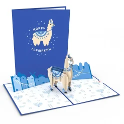Lovepop Value Packs|Hanukkah 12/14|Happy Hanukkah 3-Pack