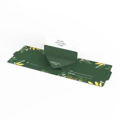 Lovepop Christmas 12/25|Happy Holidays Gift Card Holders 6-Pack