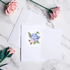 Lovepop Greeting Cards|Mother'S Day 5/11|Happy Mother's Day Hydrangeas Pop-Up Card