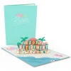 Lovepop Greeting Cards|Congratulations|Happy Retirement Pop-Up Card