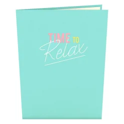 Lovepop Greeting Cards|Congratulations|Happy Retirement Pop-Up Card