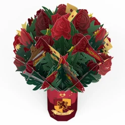Lovepop Card & Gift Bundles|Birthday|Harry Potter™ Gryffindor™ Birthday Bundle