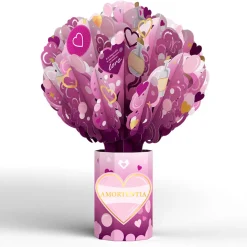 Lovepop Pop-Up Bouquets|Card & Gift Bundles|Harry Potter™ Love Potion Bundle