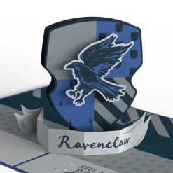 Lovepop Birthday|Harry Potter|Harry Potter™ Ravenclaw™ Birthday Pop-Up Card