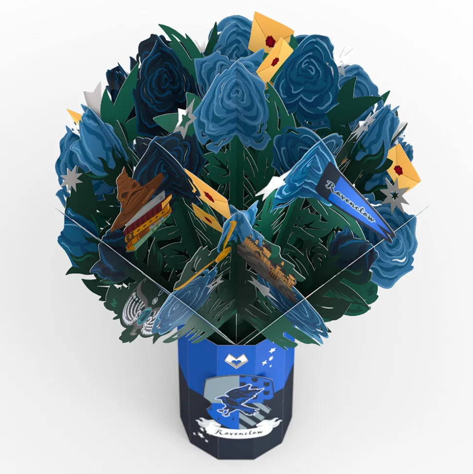 Lovepop Card & Gift Bundles|Birthday|Harry Potter™ Ravenclaw™ Birthday Bundle