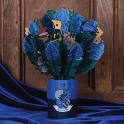 Lovepop Pop-Up Bouquets|Harry Potter|Harry Potter™ Ravenclaw™ Bouquet