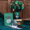 Lovepop Card & Gift Bundles|Birthday|Harry Potter™ Slytherin™ Birthday Bundle