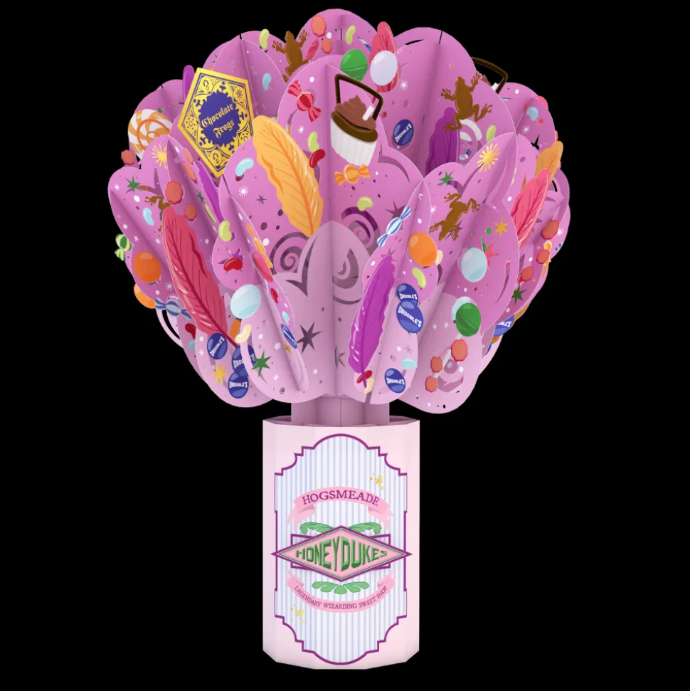Kids Lovepop Card & Gift Bundles|Birthday|Harry Potter™ Sweet Birthday Bundle
