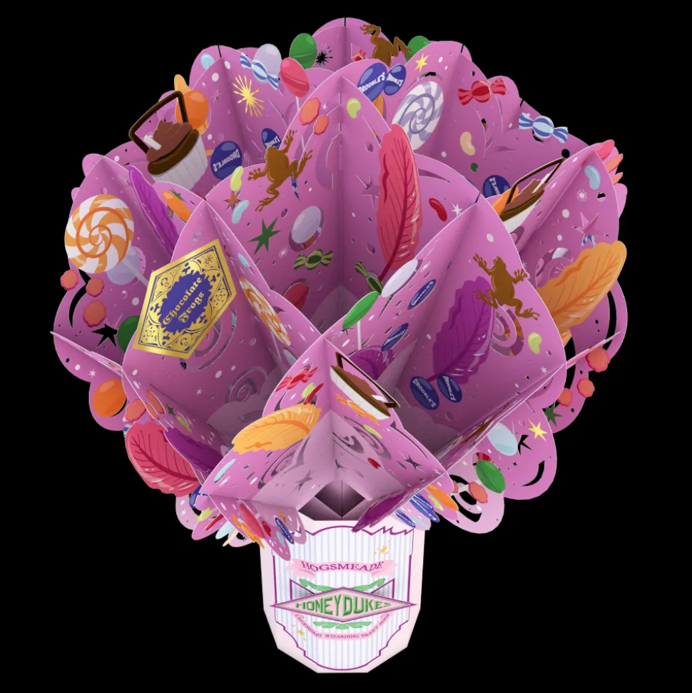 Kids Lovepop Card & Gift Bundles|Birthday|Harry Potter™ Sweet Birthday Bundle