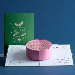 Kids Lovepop Card & Gift Bundles|Birthday|Harry Potter™ Sweet Birthday Bundle