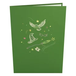 Kids Lovepop Card & Gift Bundles|Birthday|Harry Potter™ Sweet Birthday Bundle