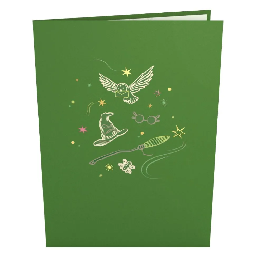 Kids Lovepop Card & Gift Bundles|Birthday|Harry Potter™ Sweet Birthday Bundle