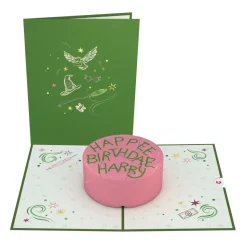 Kids Lovepop Card & Gift Bundles|Birthday|Harry Potter™ Sweet Birthday Bundle