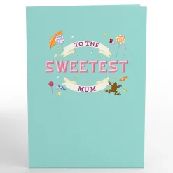 Lovepop Mother'S Day 5/11|Mom|Harry Potter™ Sweet Mother's Day Pop-Up Card