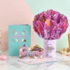 Lovepop Card & Gift Bundles|Mother'S Day 5/11|Harry Potter™ Sweet Mother's Day Bundle