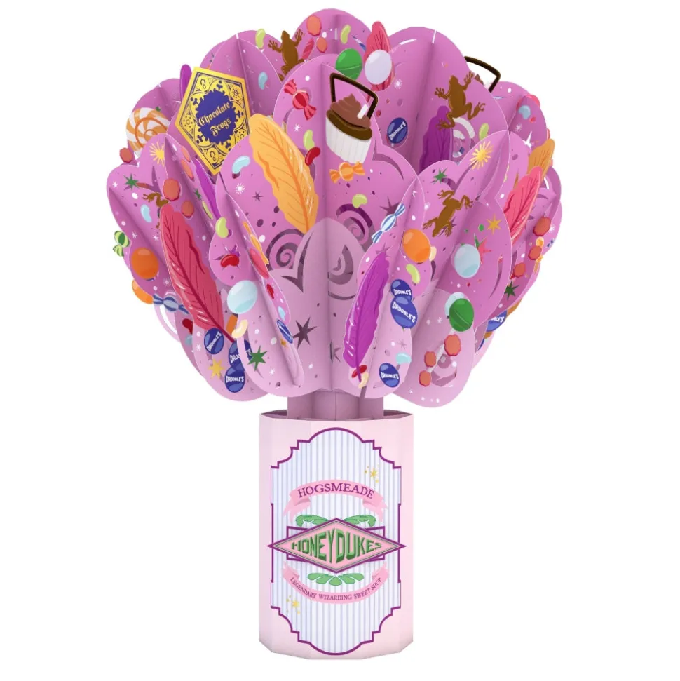 Lovepop Card & Gift Bundles|Mother'S Day 5/11|Harry Potter™ Sweet Mother's Day Bundle