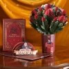 Lovepop Pop-Up Bouquets|Card & Gift Bundles|Harry Potter™ You Are Magical Bundle