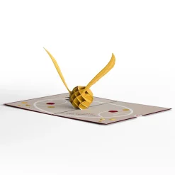 Kids Lovepop Valentine'S Day 2/14|Kids|Harry Potter™ You Make My Heart Soar Pop-Up Card